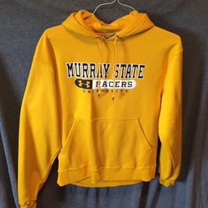 Murray State Hoodie